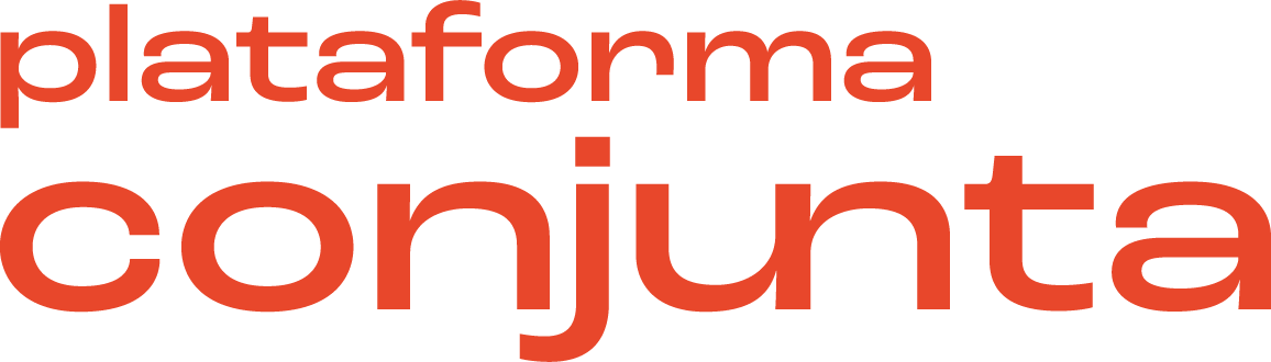 Plataforma Conjunta